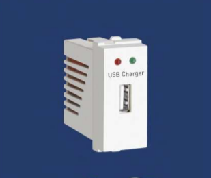 CONA Paltinum Modular USB Charger